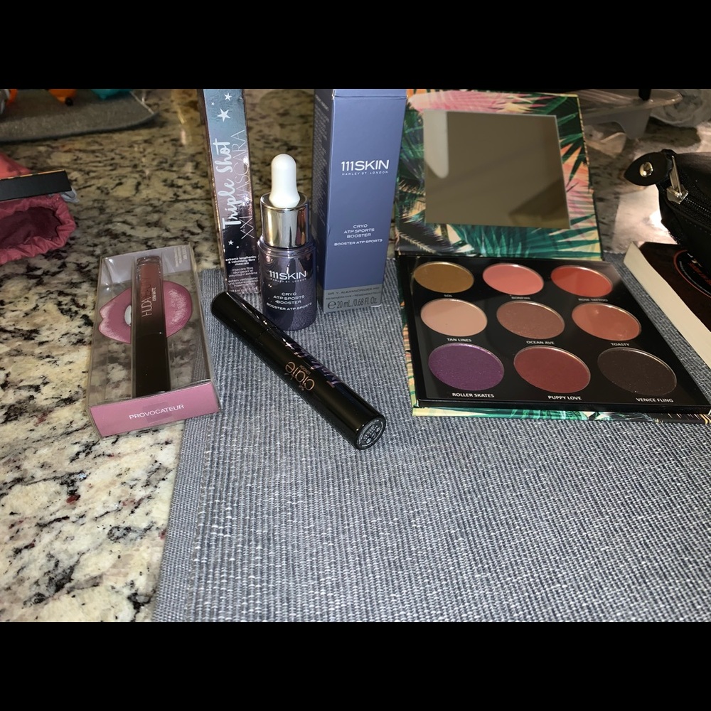 Makeup